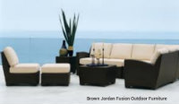 Brown Jordan Fusion Outdoor Furniture.