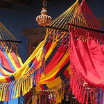 Mayan Hammocks, Handmade hammocks,Multicolored hammocks