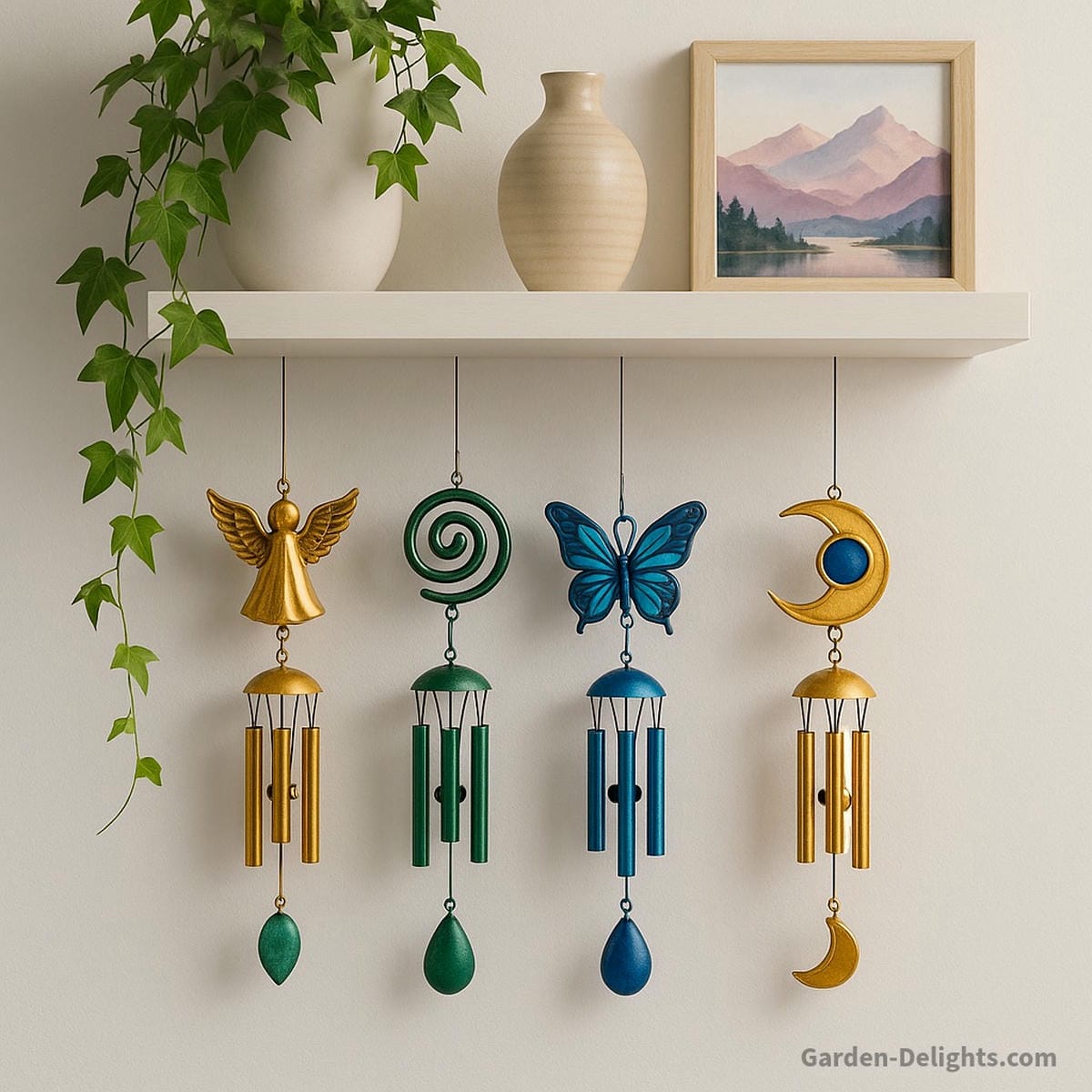 small wind chime buying guide
